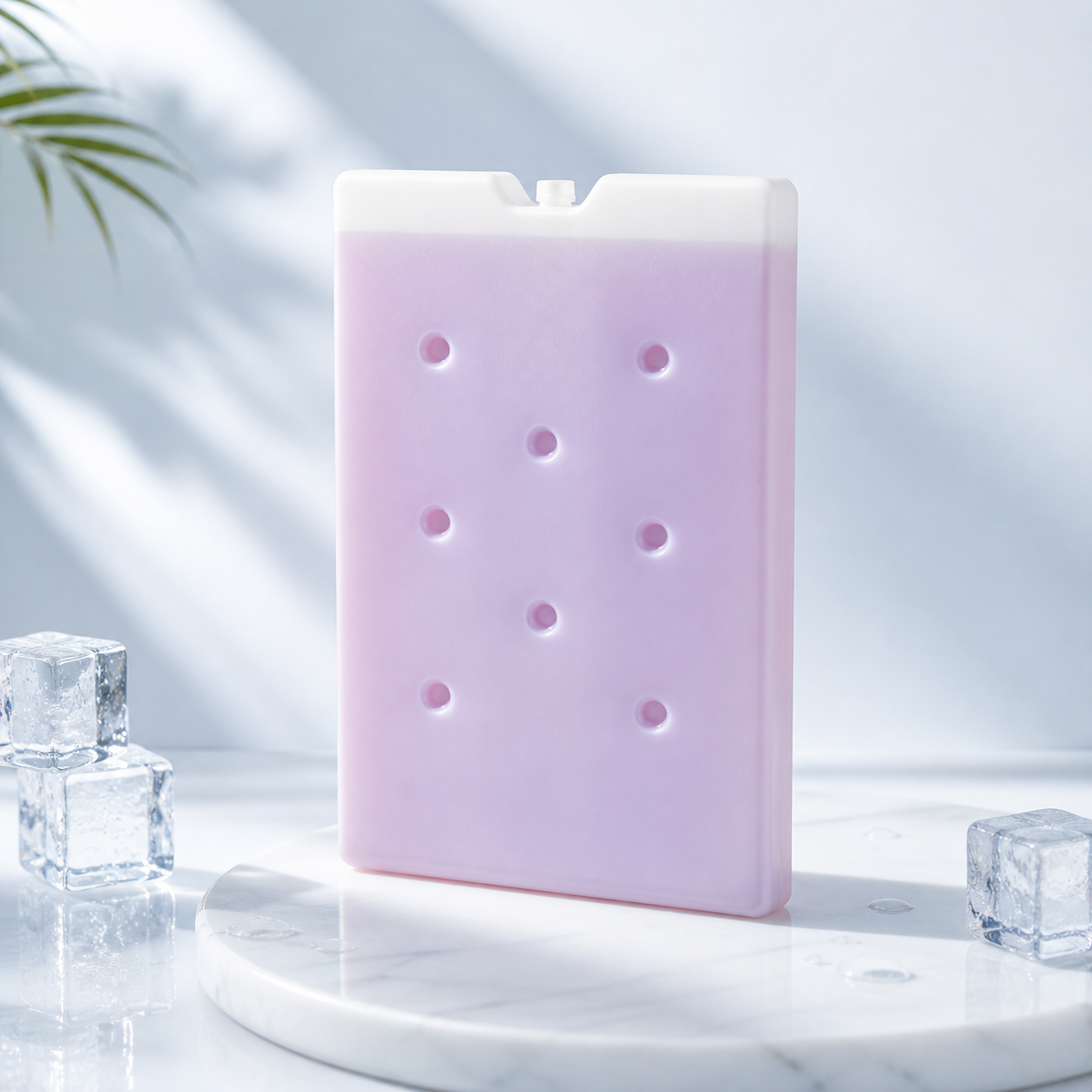 夏天高温环境下，相变冰盒效果会不会打折？
